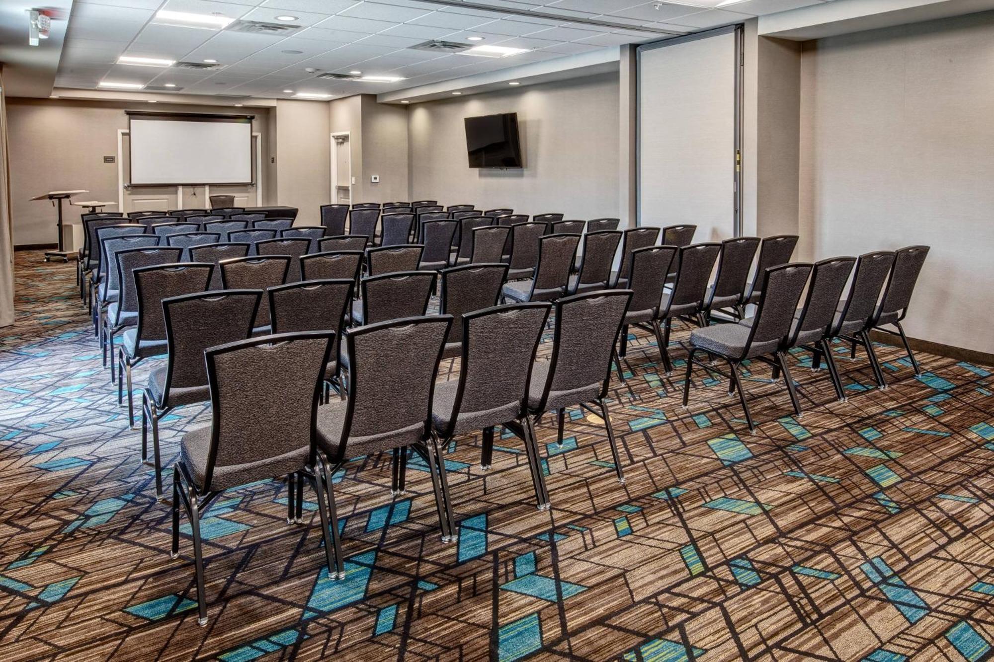 Residence Inn By Marriott Tulsa Midtown Εξωτερικό φωτογραφία