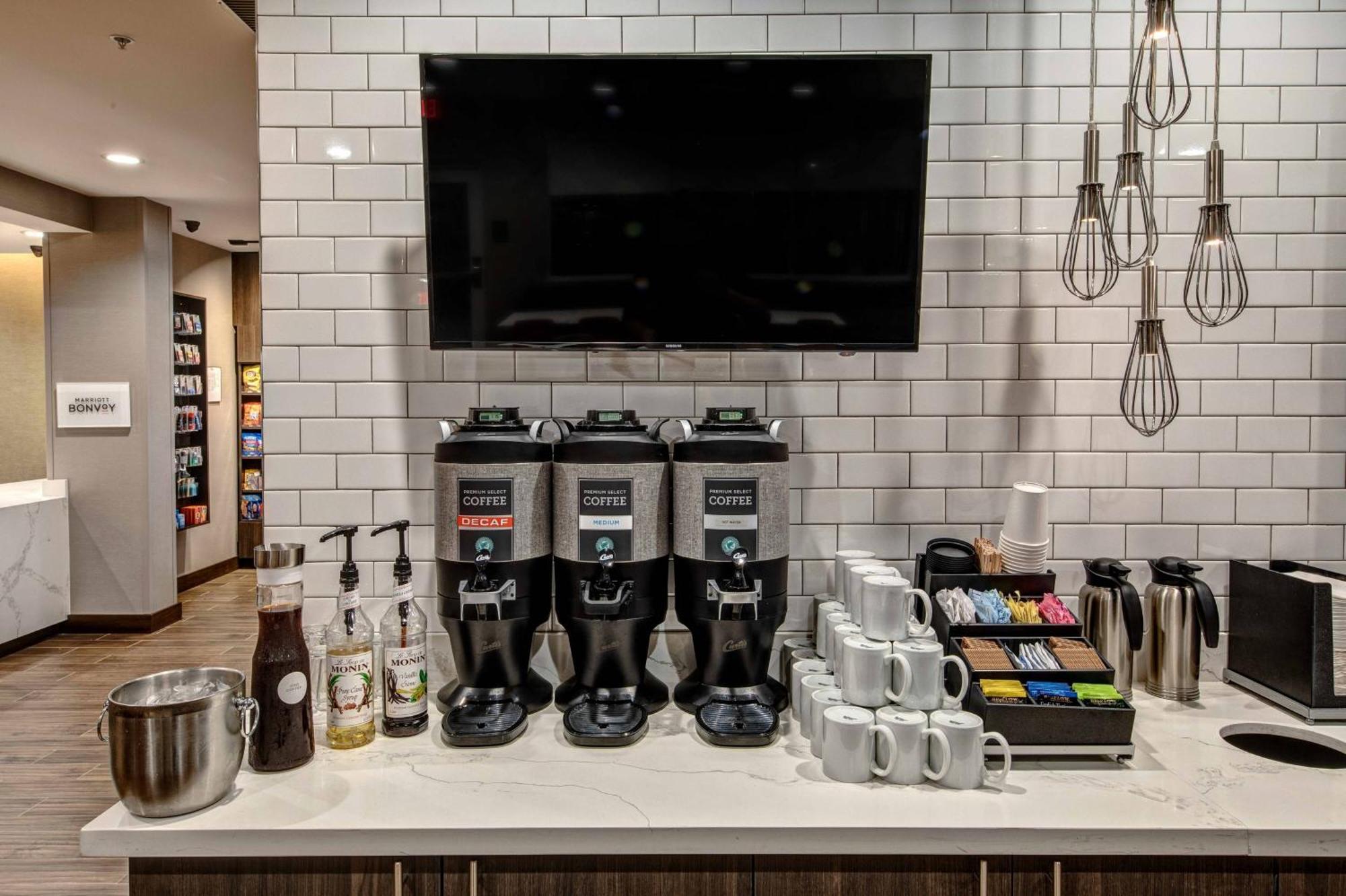 Residence Inn By Marriott Tulsa Midtown Εξωτερικό φωτογραφία