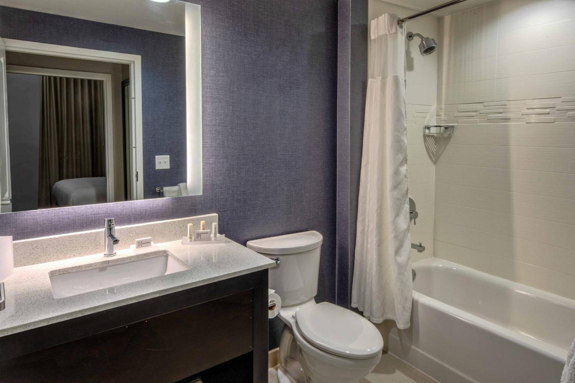 Residence Inn By Marriott Tulsa Midtown Εξωτερικό φωτογραφία