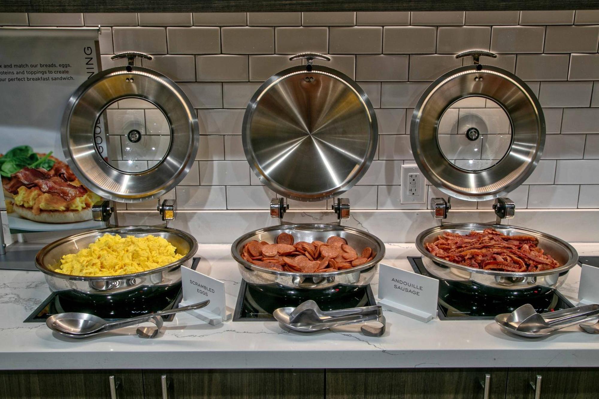 Residence Inn By Marriott Tulsa Midtown Εξωτερικό φωτογραφία