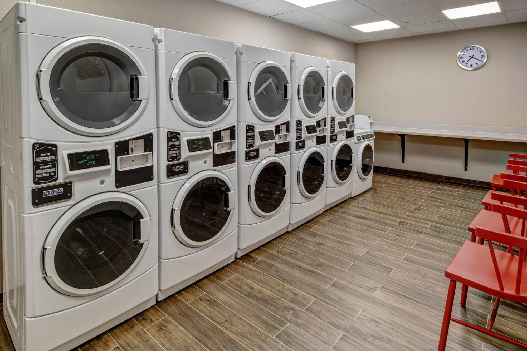 Residence Inn By Marriott Tulsa Midtown Εξωτερικό φωτογραφία