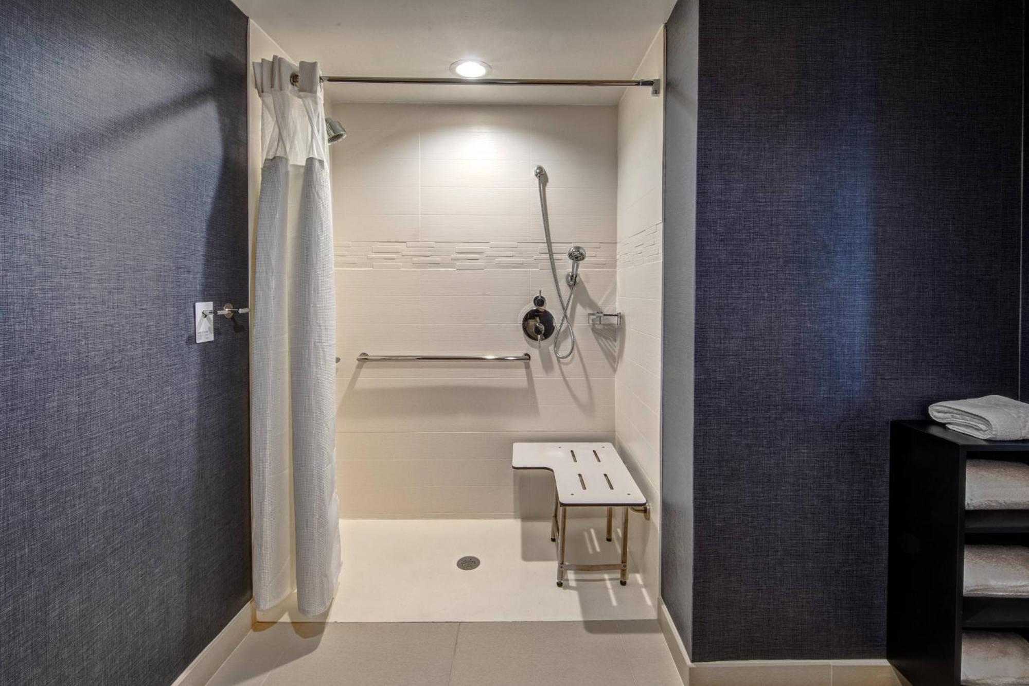 Residence Inn By Marriott Tulsa Midtown Εξωτερικό φωτογραφία