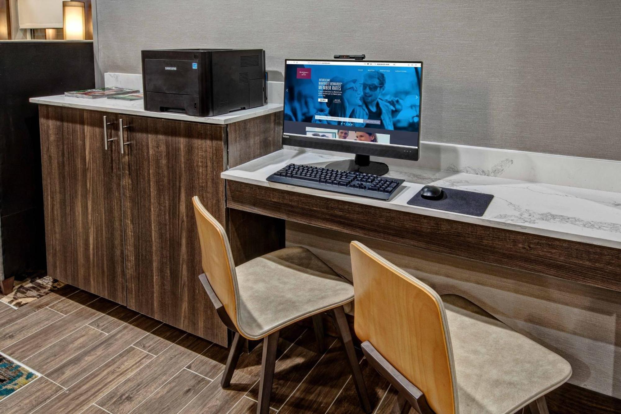 Residence Inn By Marriott Tulsa Midtown Εξωτερικό φωτογραφία