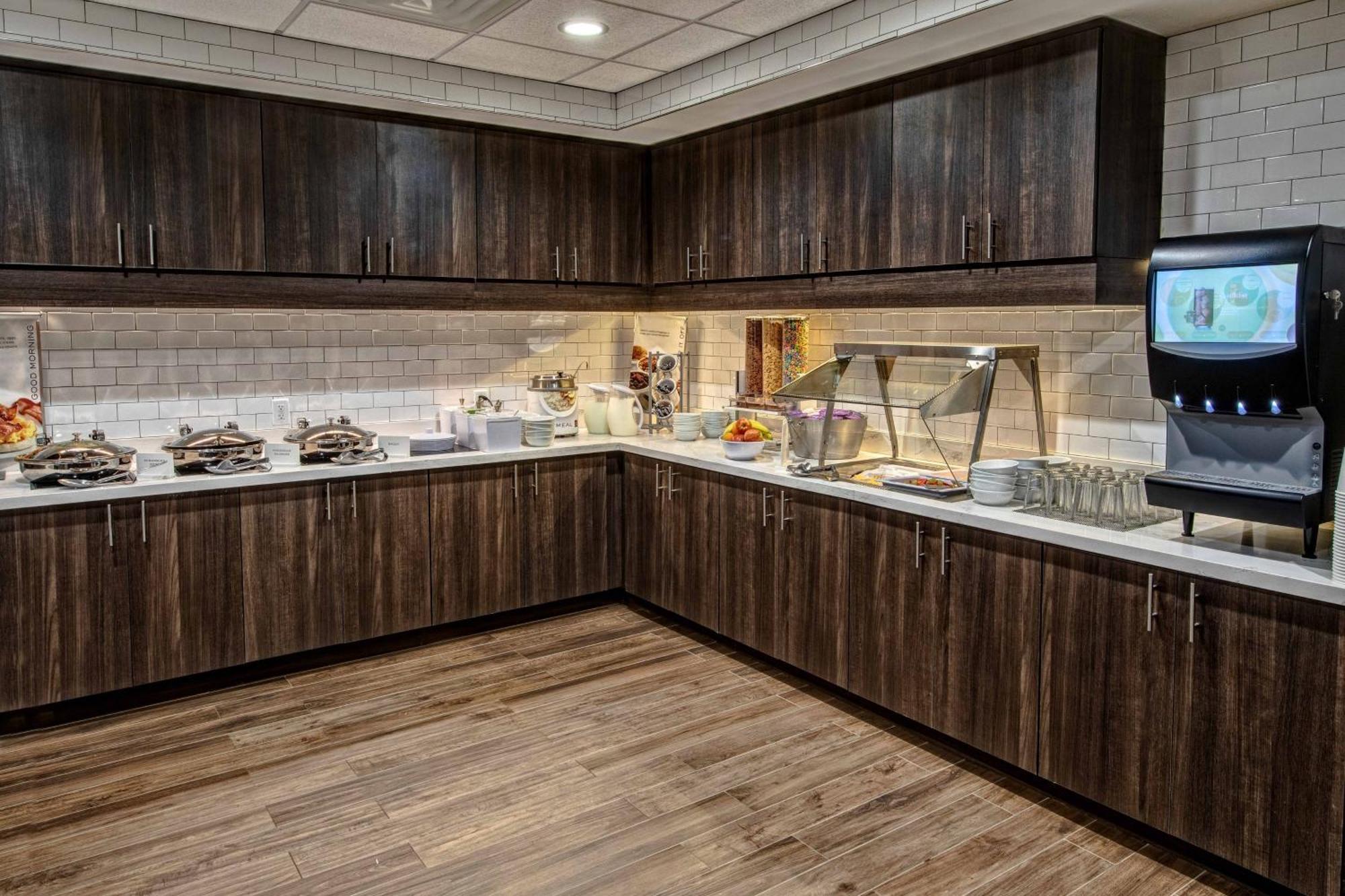 Residence Inn By Marriott Tulsa Midtown Εξωτερικό φωτογραφία