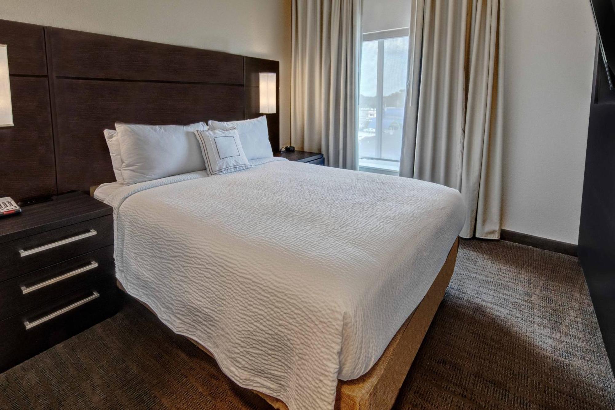 Residence Inn By Marriott Tulsa Midtown Εξωτερικό φωτογραφία