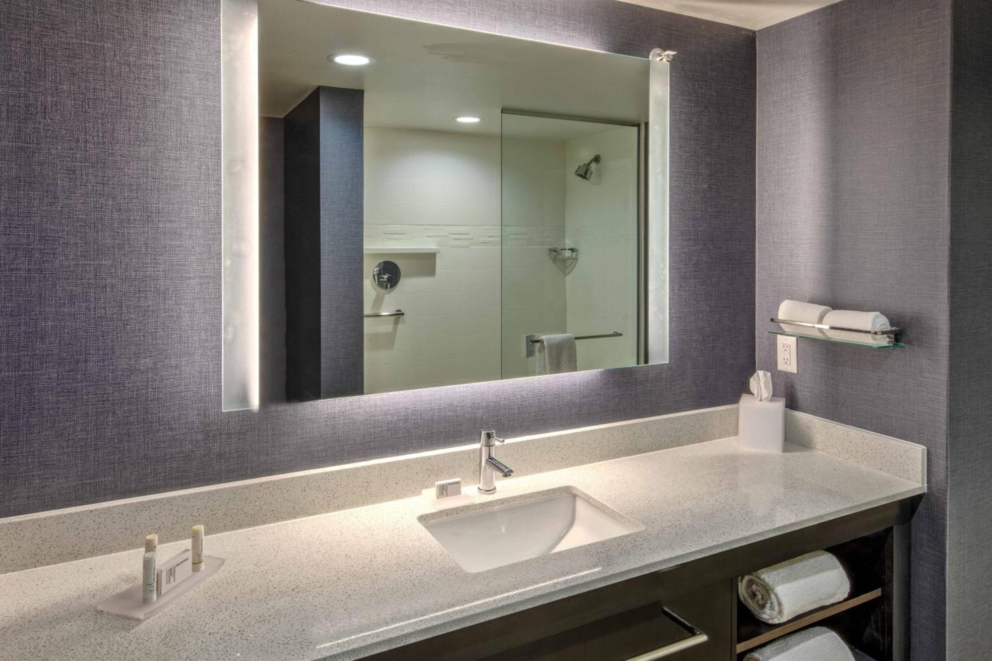 Residence Inn By Marriott Tulsa Midtown Εξωτερικό φωτογραφία