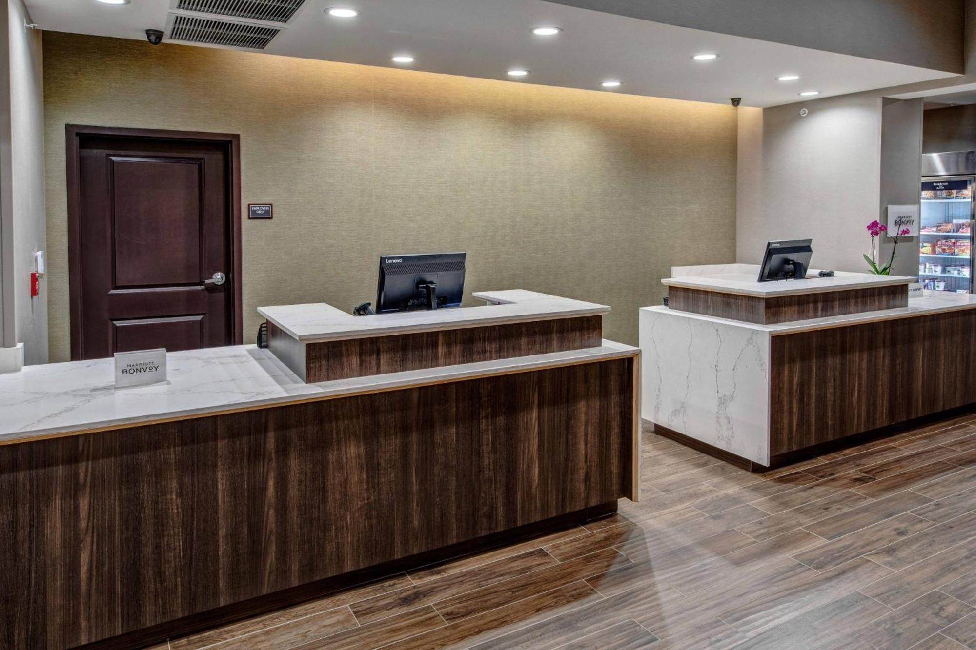 Residence Inn By Marriott Tulsa Midtown Εξωτερικό φωτογραφία