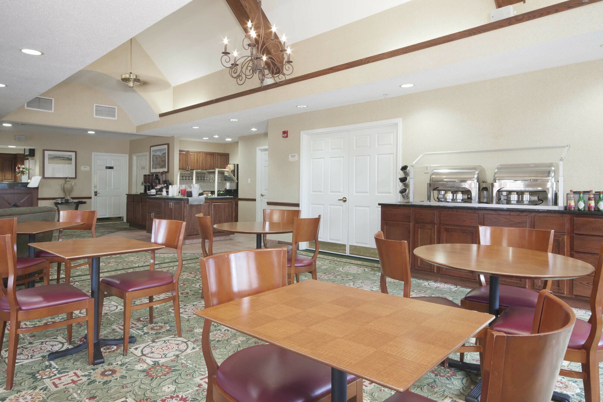 Residence Inn By Marriott Tulsa Midtown Εξωτερικό φωτογραφία